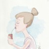 Watercolour Illustration